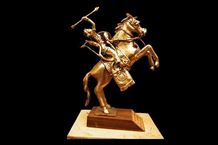 L'Etalon d'or du Yennenga