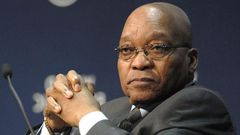 Former President Jacob Zuma sentenced to 15 months in jail for contempt