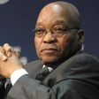 Former President Jacob Zuma sentenced to 15 months in jail for contempt