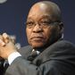 Former President Jacob Zuma sentenced to 15 months in jail for contempt