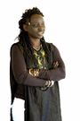 La danseuse Seynabou DIOP