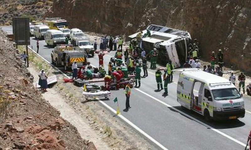ACCIDENT