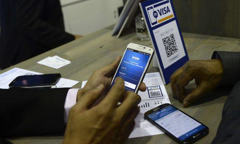 Paiement numérique