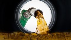Pompe de carburant