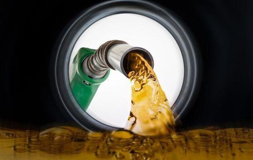 Pompe de carburant