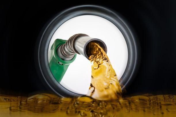 Pompe de carburant