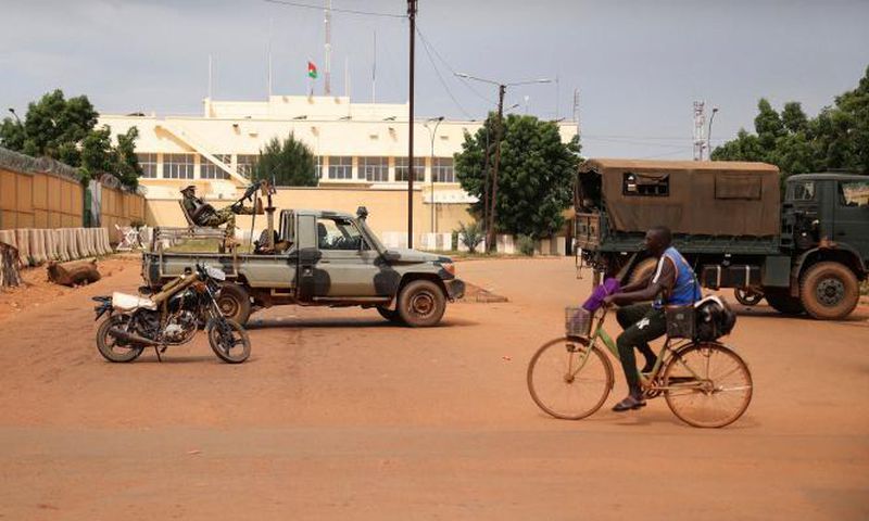 Burkina