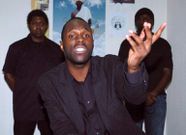 Kemi Seba, the former leader of the Ka tribe, was arrested at his home in the Senegalese capital in August