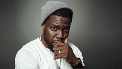 Kevin Hart