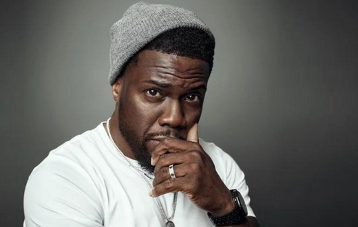 Kevin Hart