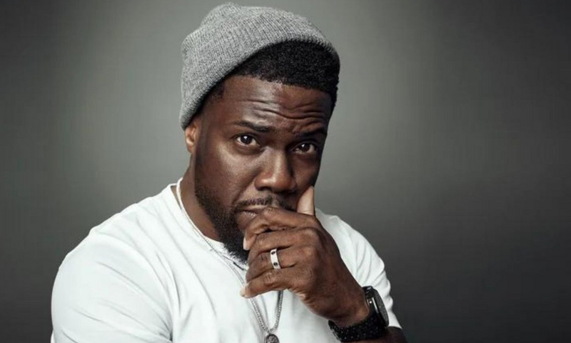 Kevin Hart