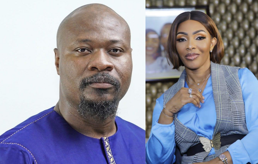 Altercation au parlement entre les députés sénégalais Guy Sagna et ivoirienne Adjaratou Traoré