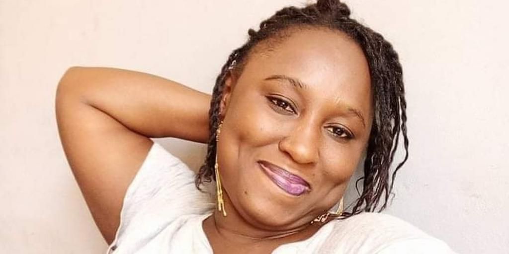 Mamah Syllah, victime
