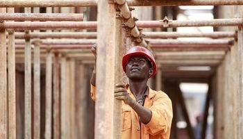 construction DR
