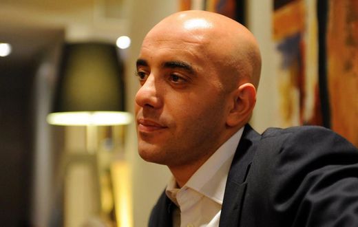 Rédoine Faïd