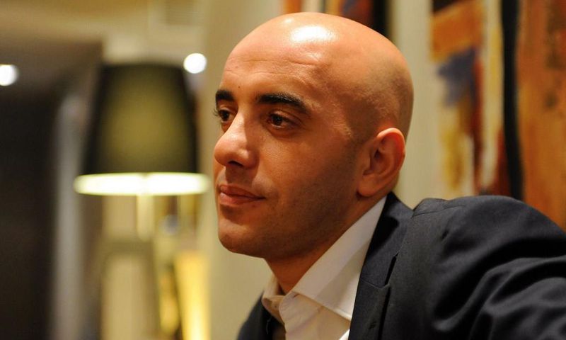 Rédoine Faïd