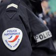 Police nationale, France