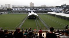 Funérailles de Pelé