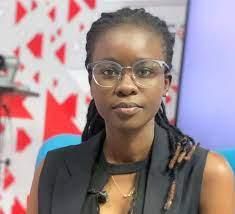 sophie gueye