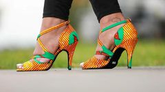 chaussures de femme