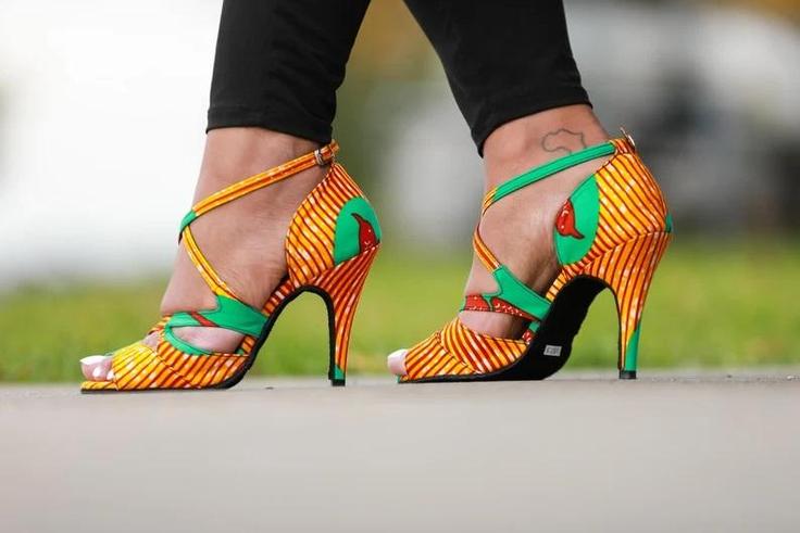 chaussures de femme