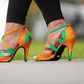 chaussures de femme