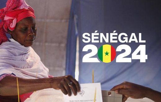 élection présidentielle