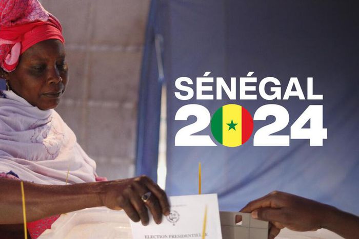 élection présidentielle