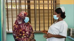 Le Sénégal est le pays avec l'espérance de vie la plus élevée en Afrique