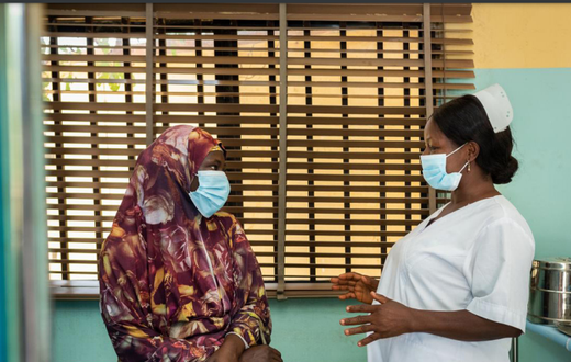 Le Sénégal est le pays avec l'espérance de vie la plus élevée en Afrique