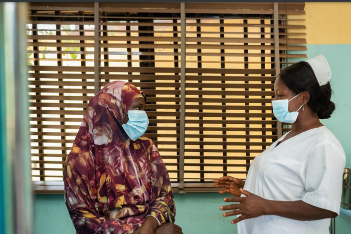 Le Sénégal est le pays avec l'espérance de vie la plus élevée en Afrique