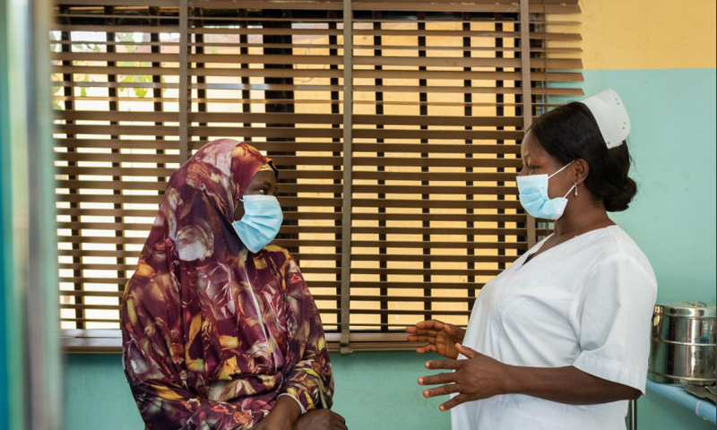 Le Sénégal est le pays avec l'espérance de vie la plus élevée en Afrique
