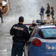 Police italienne