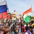 Russian Flags spotted in Niger [Al Jazeera]