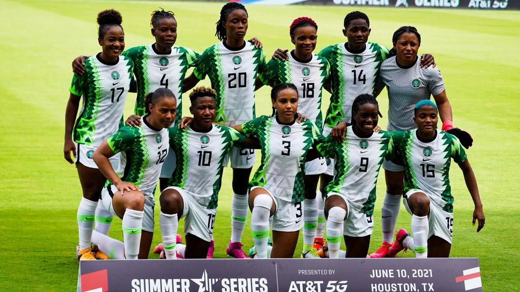 NIGeria