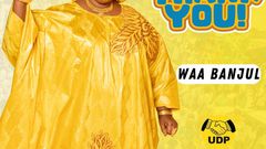 Rohey Malick Lowe / Twitter