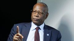 Abdoulaye Bathily