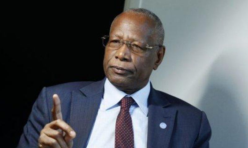 Abdoulaye Bathily