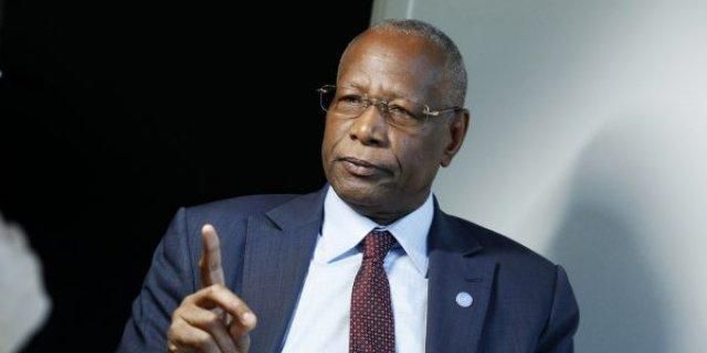Abdoulaye Bathily
