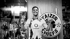 Le footballeur sud-africain, Luke Fleurs, tué par balles