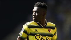 Watford a fixé le prix de son attaquant sénégalais Ismaila Sarr