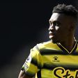 Watford a fixé le prix de son attaquant sénégalais Ismaila Sarr