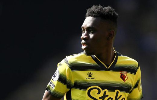Watford a fixé le prix de son attaquant sénégalais Ismaila Sarr