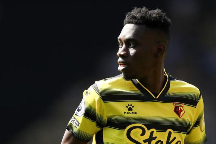 Watford a fixé le prix de son attaquant sénégalais Ismaila Sarr