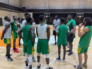 Basket-ball - le Sénégal déclare forfait suite à plusieurs cas de Covid