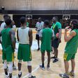 Basket-ball - le Sénégal déclare forfait suite à plusieurs cas de Covid