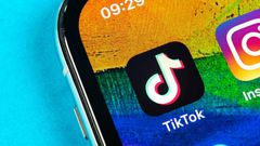 tiktok-application