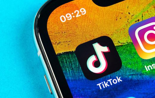 tiktok-application