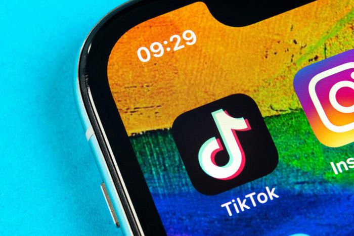 tiktok-application