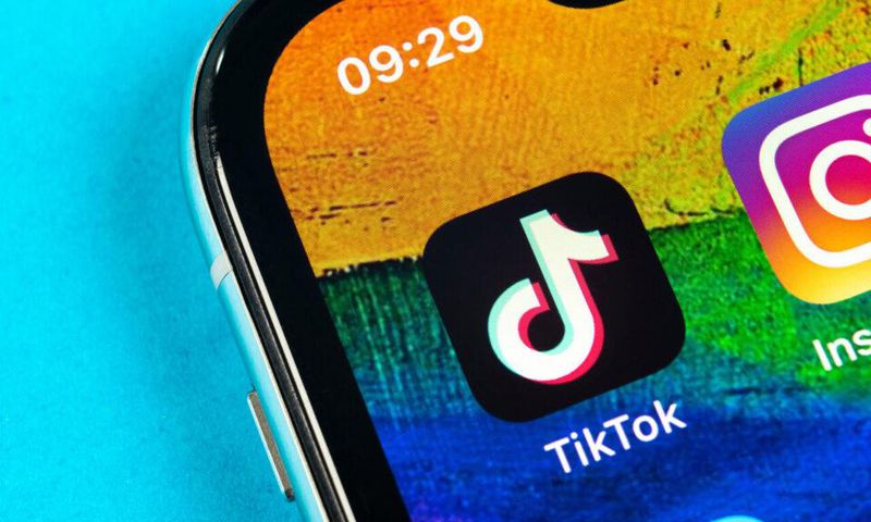 tiktok-application